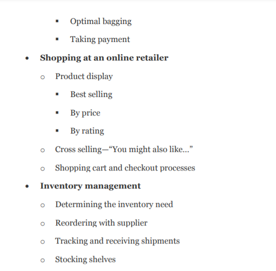 this is chapter 2 page 26 A business process is a