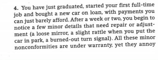 Awnser #4 and must include excel 4. You have just