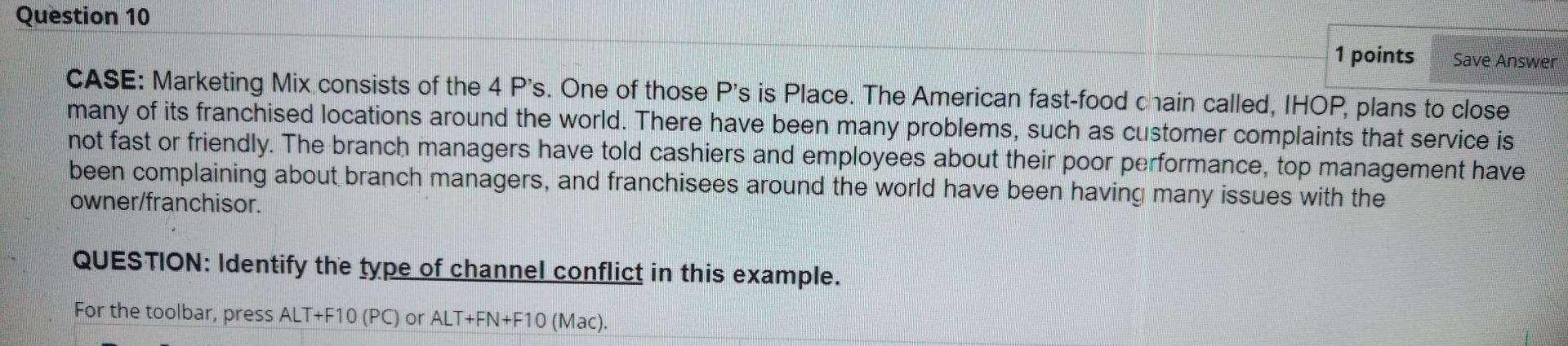 Q10. Pls. Short answers 1 points Save Answer