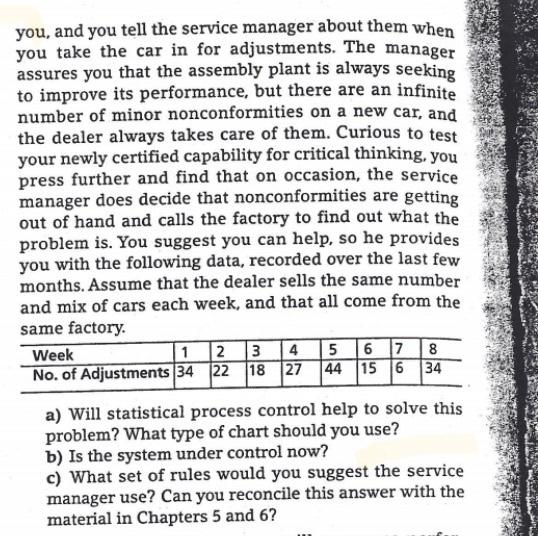 Awnser #4 and must include excel 4. You have just