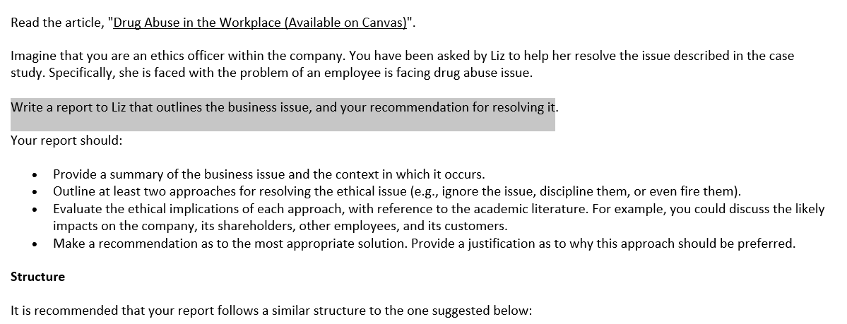 Bathroom Confrontation The final straw was one