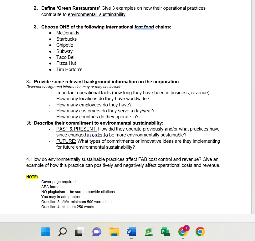 plz answer these questions asap thanks 2. Define