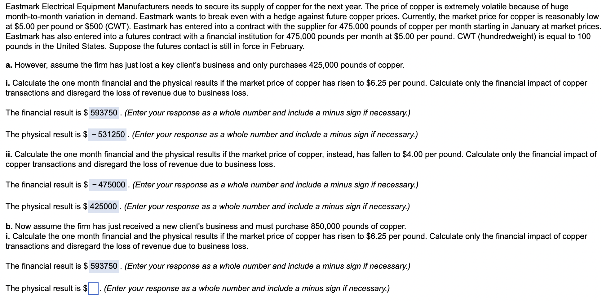 Eastmark Electrical Equipment Manufacturers needs
