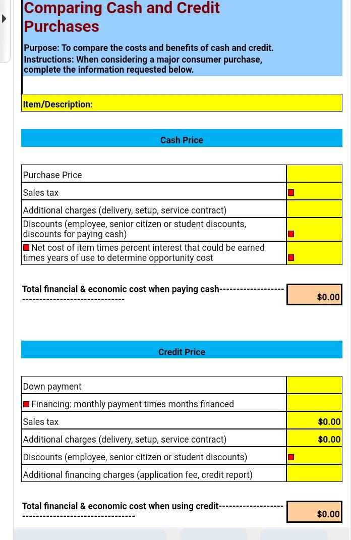 Old MathJax webview Price Comparison. Chapter 8