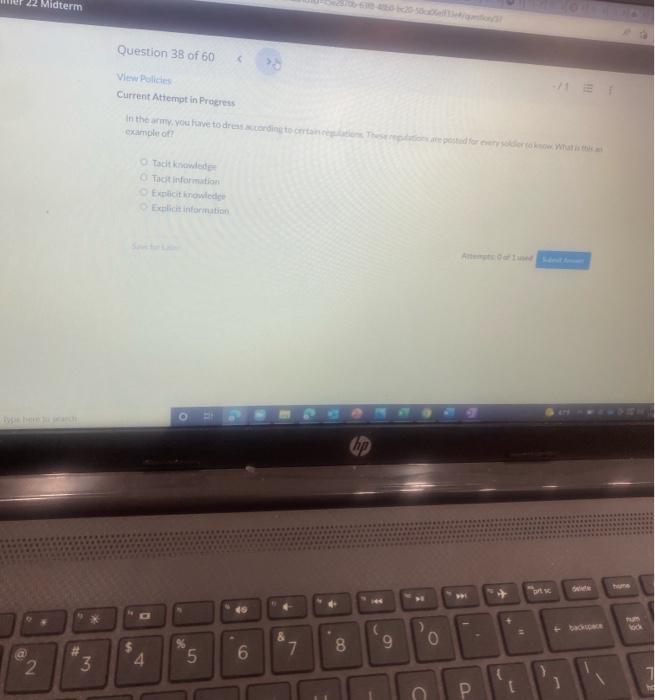 cxamples of? Tout Krinwleder Tactinforminion f