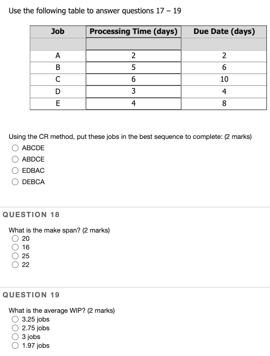 I need some help with these questions! Thank you