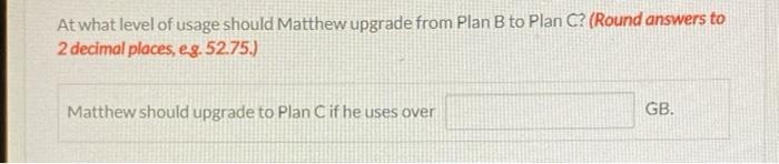 Matthew Richter has recently upgraded his