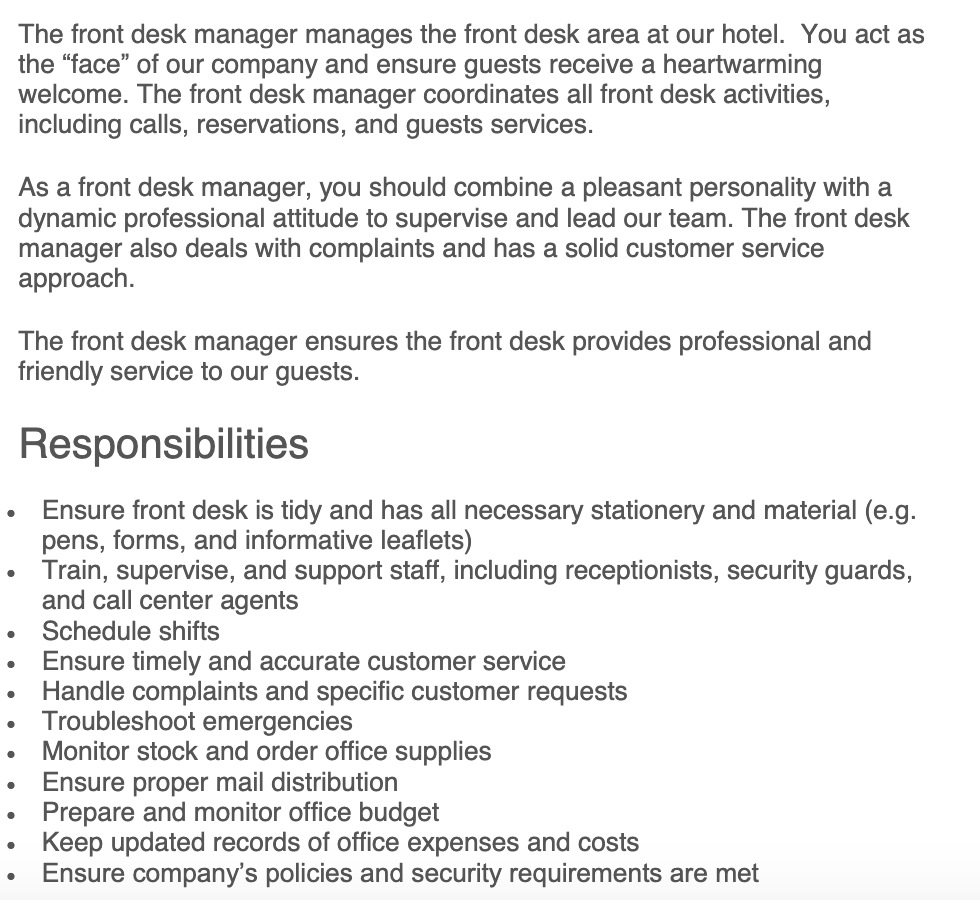 summarize the federal 3-prong test and apply it