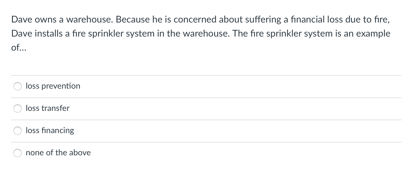 Which of the following benefit from limited