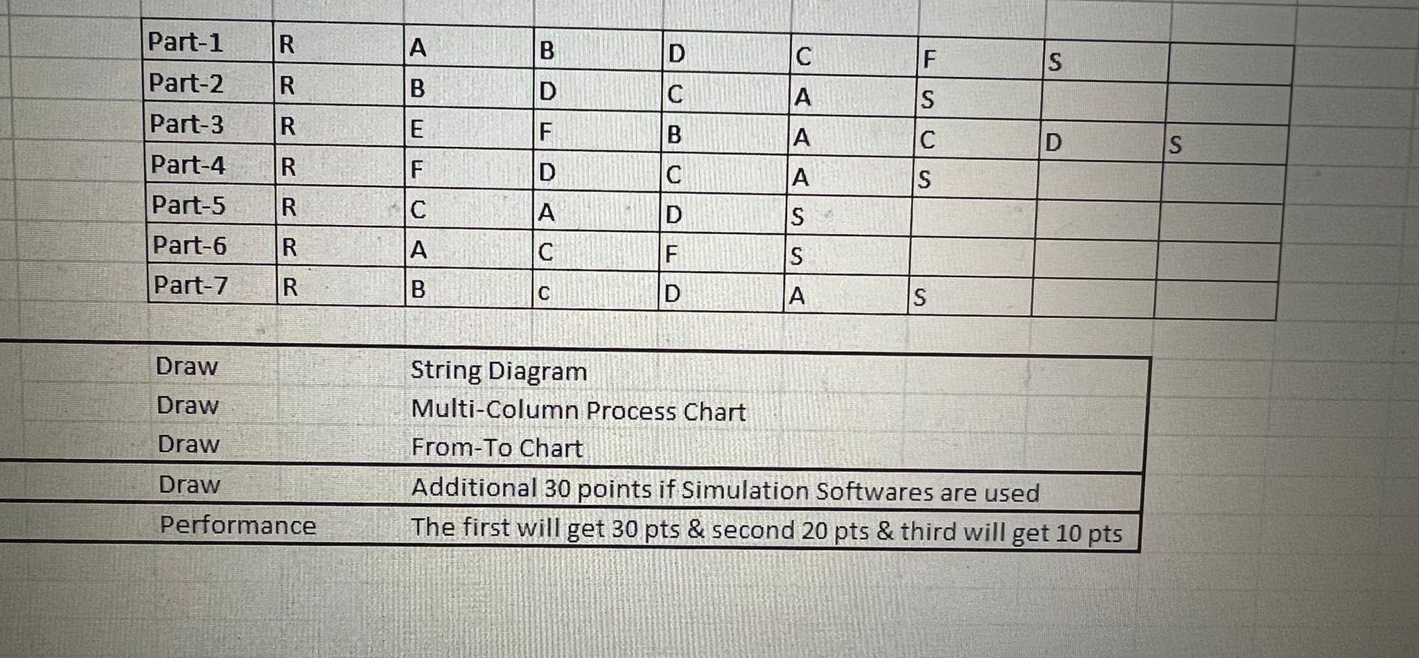 Part-1 Part-2 R Part-3 R Part-4 R Part-5 R Part-6