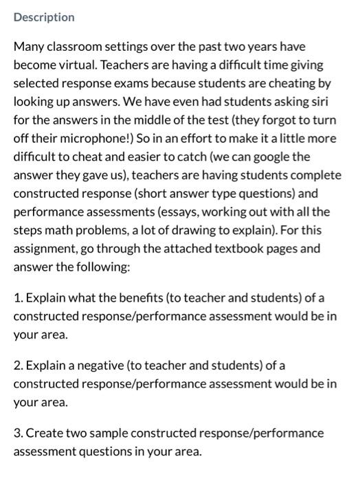 someone help please Description Many classroom