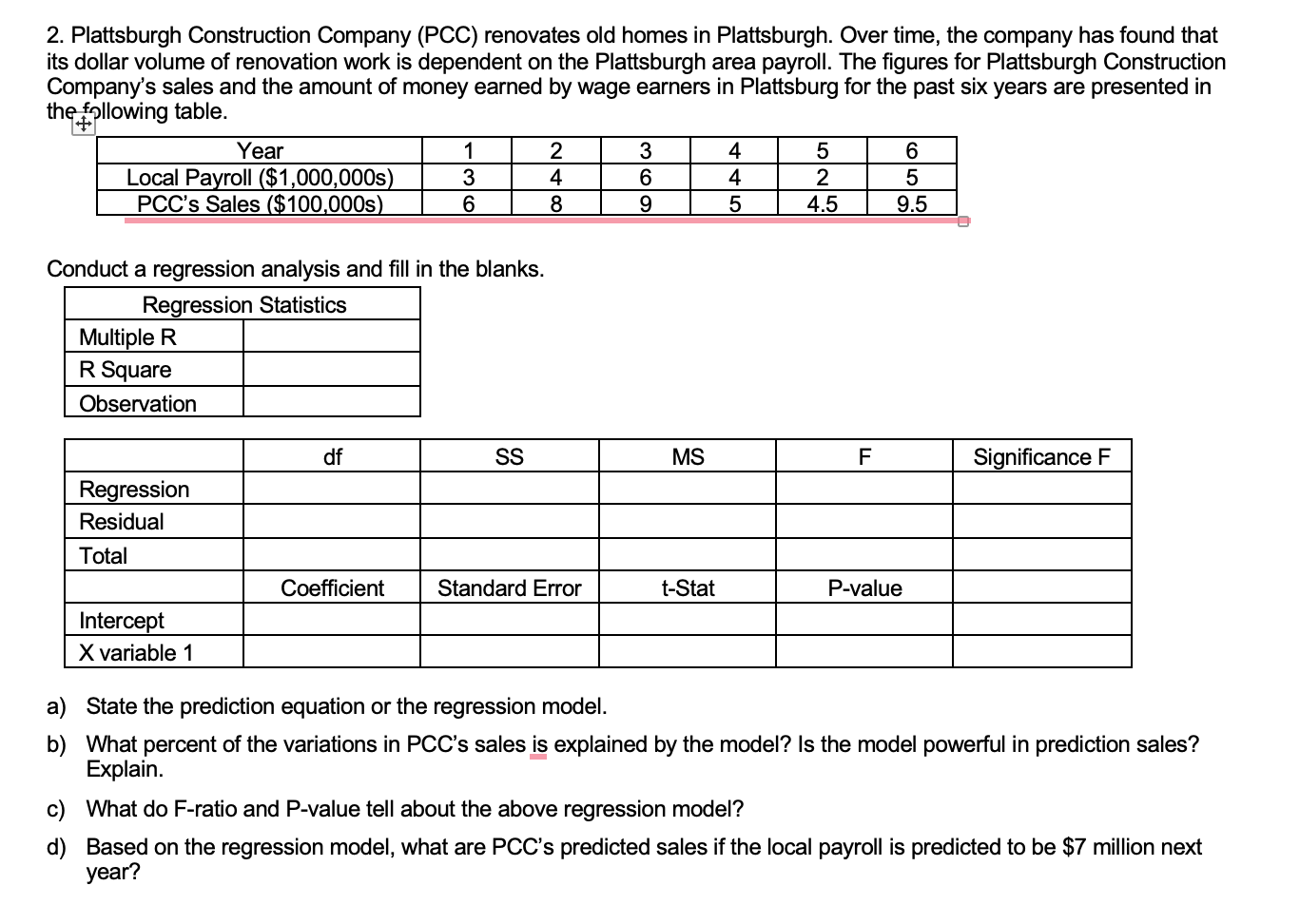 1. The presence of harmful insects in farm fields