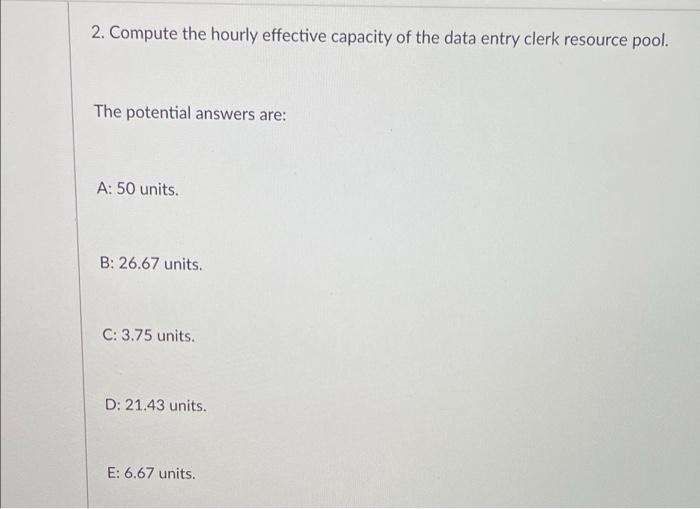 There are four resources in a medical billing