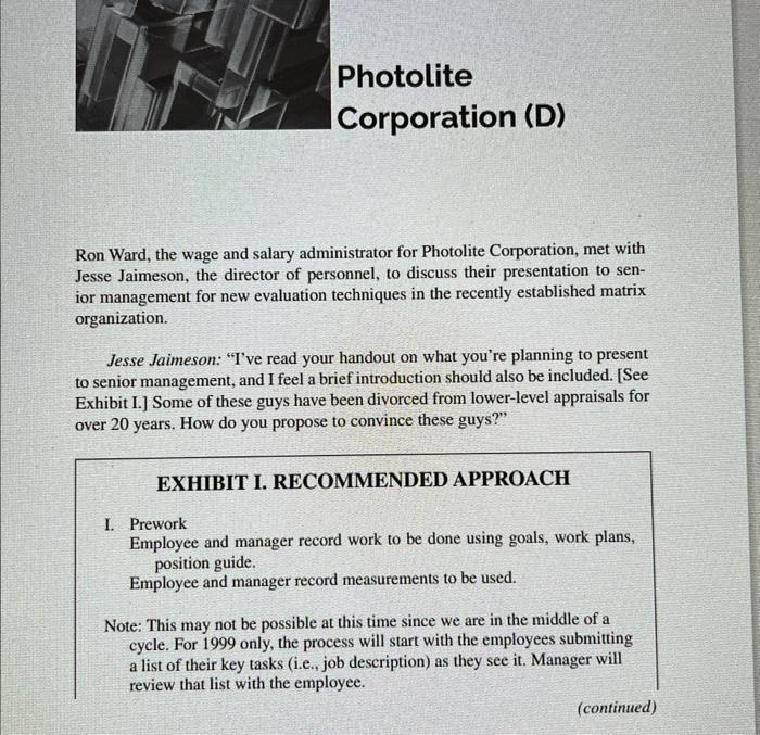 this is the complete information Photolite