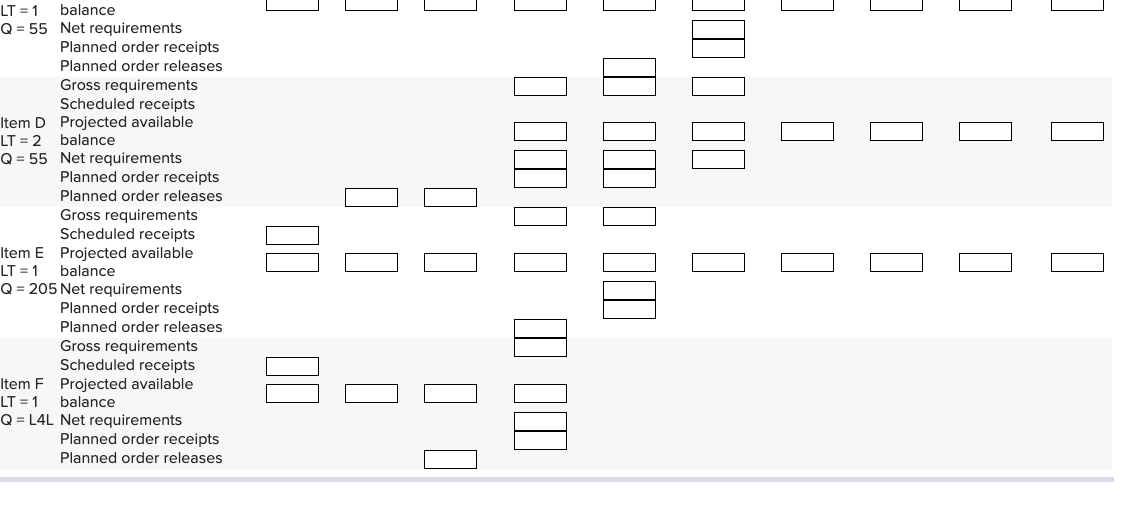To simplify data handling to include the receipt