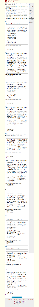Please answer the following items