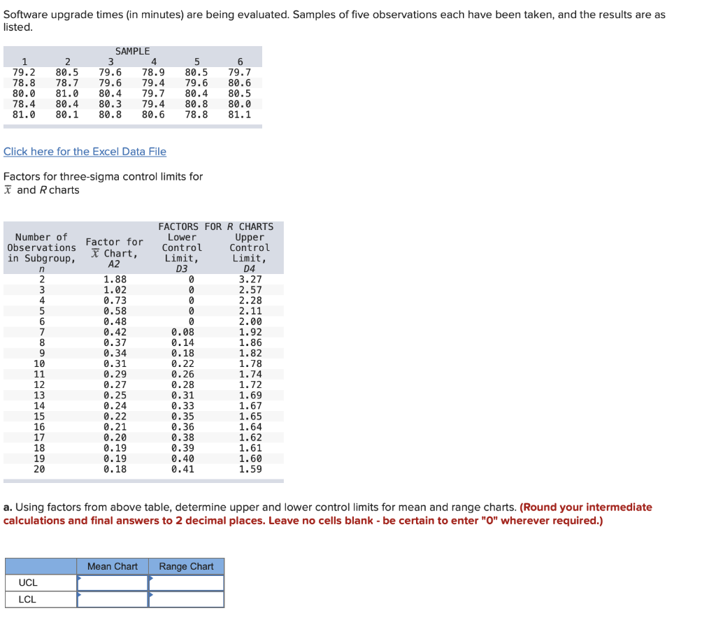 Please show how you got the answer Software