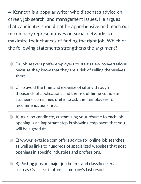 Question 2 1 pts 2-An important step in showing