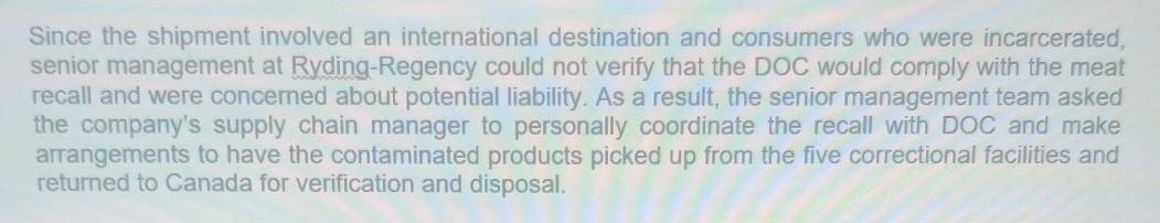 Project Description: On October 8, 2019 the