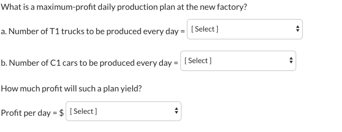 Green Vehicle Inc., manufactures electric cars