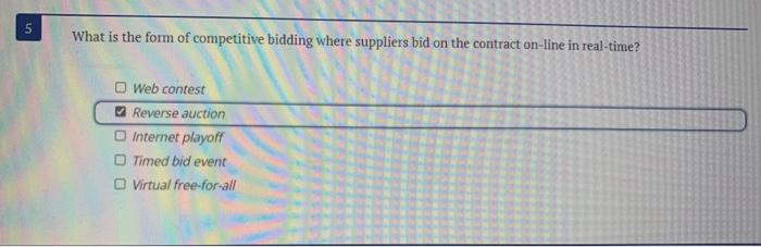 1 The purchasing process consists of four key