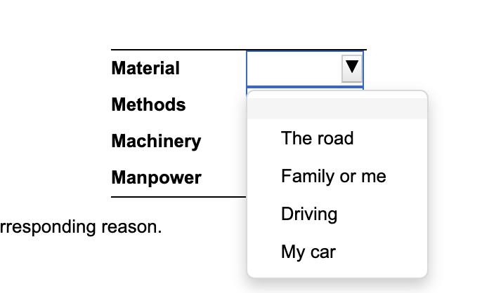 6B-6. Can someone show me how to do this problem?