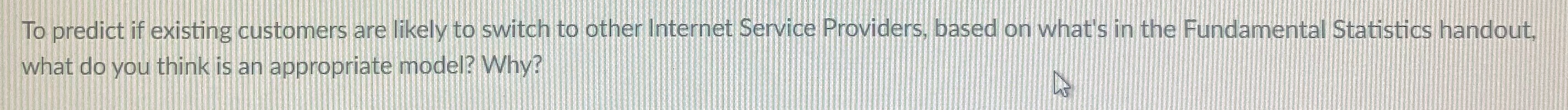 Please write in complete sentences. Thank You To