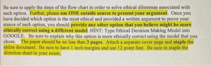 please help, anything will help!! Det Picking is