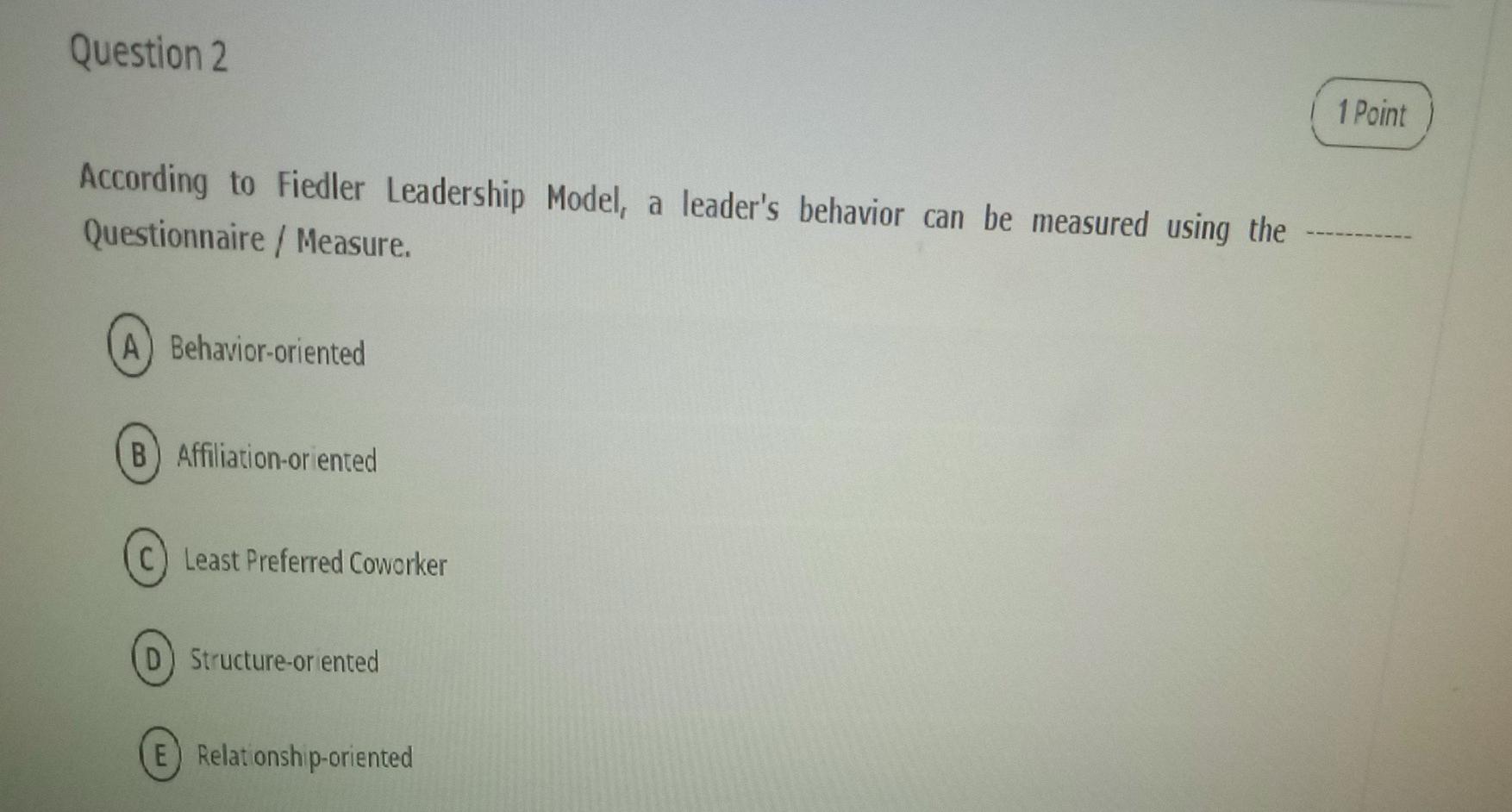 q1 q2 please solve all of them Question 1 1 Point