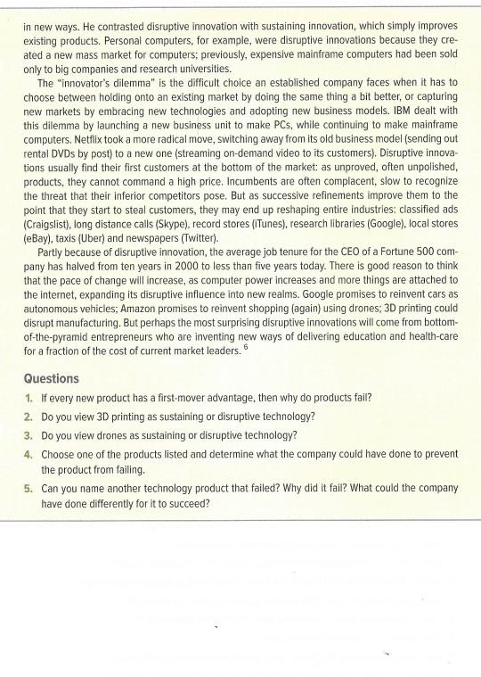 answer questions 4 and 5 at the bottom, please.