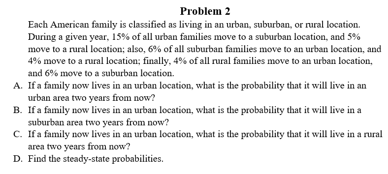 Please complete the exercise with all the steps