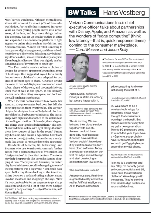 If Ikea sells standard typical planning in your