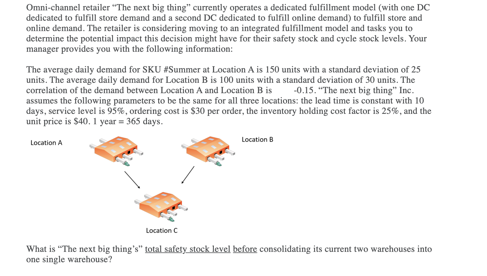 Omni-channel retailer The next big thing