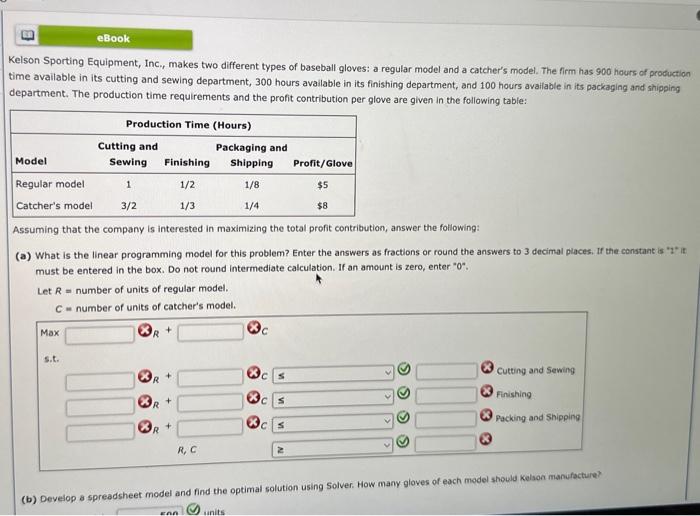 I only need the numbers to fill in the blanks,