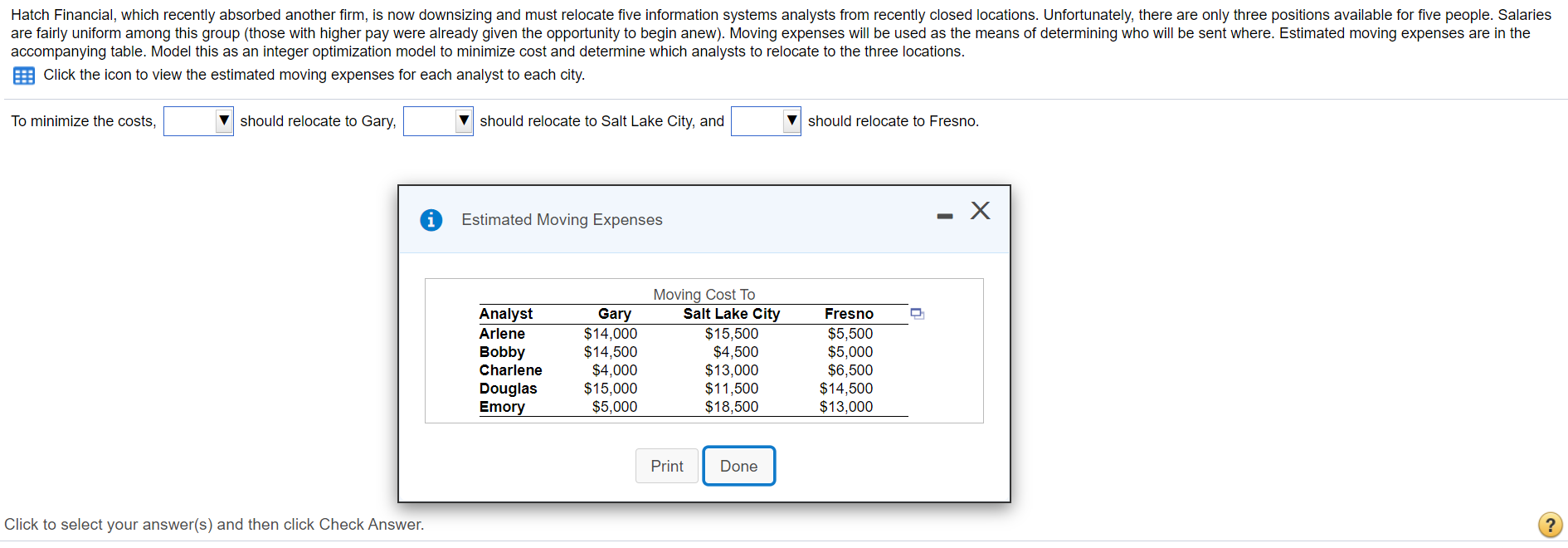 Hatch Financial, which recently absorbed another