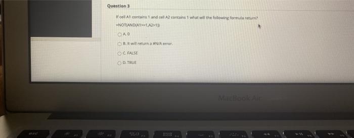 hans After saving an answer to a question, you