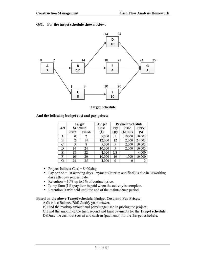 I Want some help with this assessment. please