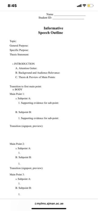 Write a speech about plastic surgery, following