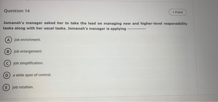 Question 27 4 Points Compare and contrast