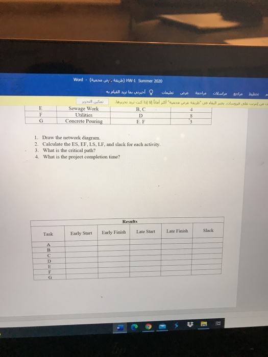 Word - (b) HW 1 Summer 2020 lauki Summer - 2020