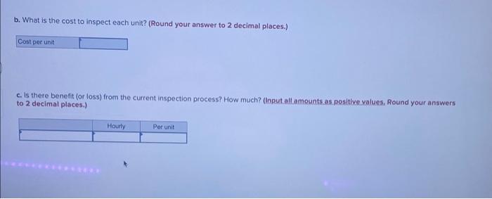 Check my work 33 5 points A company currently