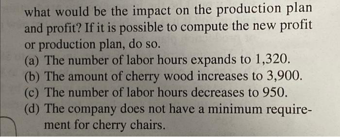 slove problem SCREENSHOT 8-13A Excel Layout for