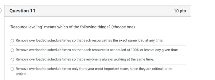 Please solve it as soon as possible Question 11