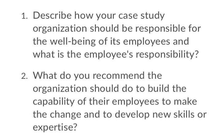 In 150 words answer the given questions. *DO NOT