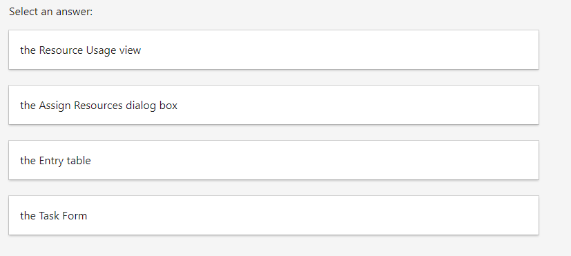 When you link two tasks using the Link Tasks