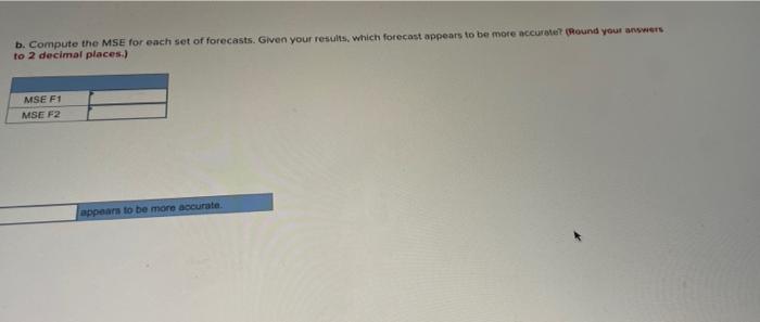 please answer A, B, C, and D Two different