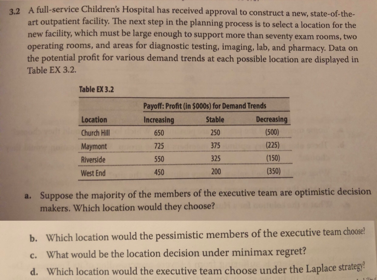 PLEASE HELP!!!!!!!! 3.1 a, b, c 3.2 a, b, c, d