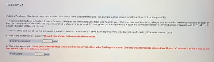 Hello, I need help with a and b, please! I will