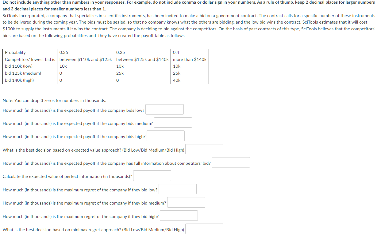 and 3 decimal places for smaller numbers less