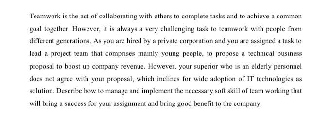 The answer must be at least 2000 words. Just give